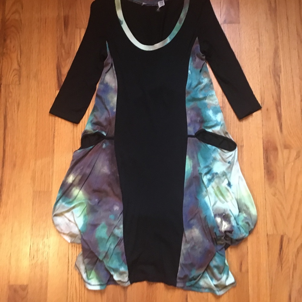 Dress - Picture 16 of 16